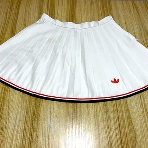 Vintage Adidas Skirt